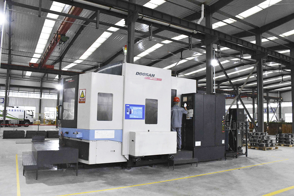 陶瓷泥漿泵公司