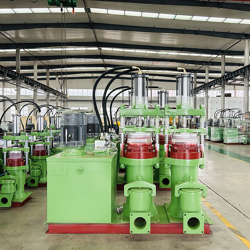 液壓陶瓷柱塞泵 液壓陶瓷柱塞泵