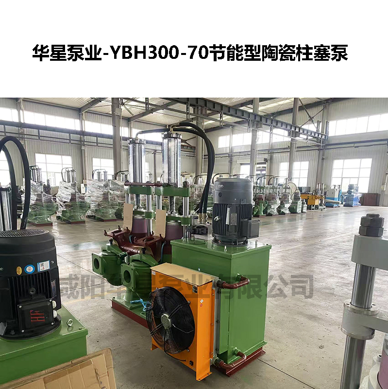 YBH300-60型節能陶瓷柱塞泵-07